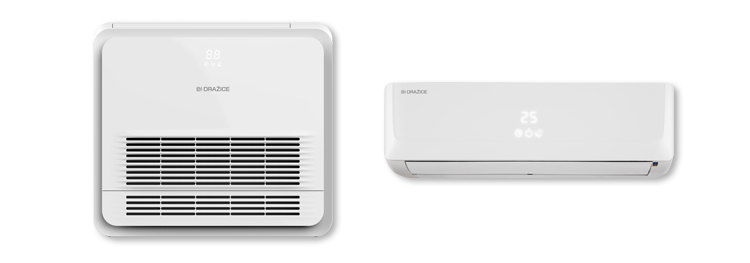 Klimatizácia Multisplit AIR PLUS